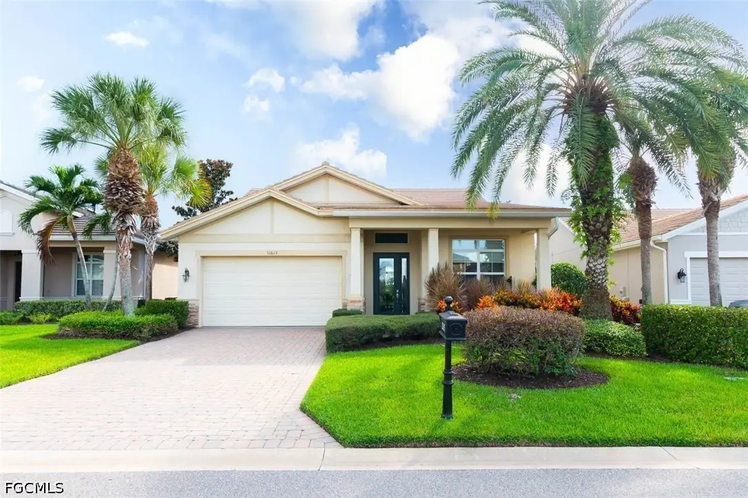 12625 Fairway Cove Court, Fort Myers, FL 33905 - #1