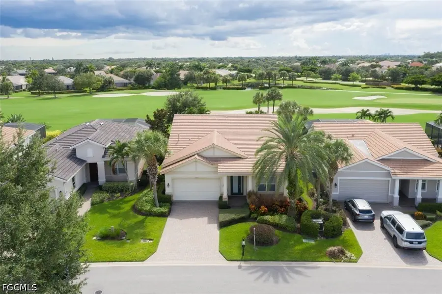12625 Fairway Cove Court, Fort Myers, FL 33905 - #2