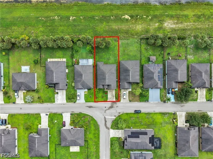 169 Shadow Lakes Drive, Lehigh Acres, FL 33974 - #2