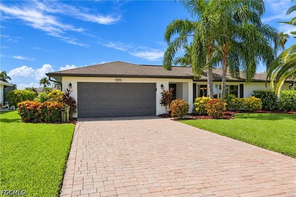 1932 Palaco Grande Parkway, Cape Coral, FL 33904