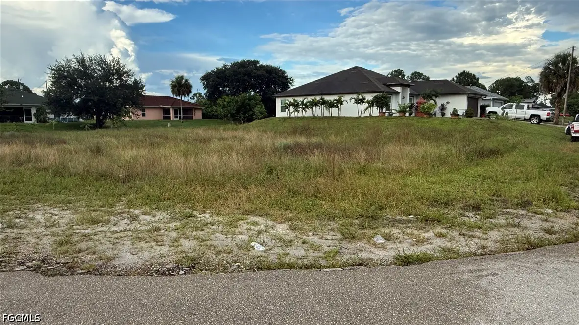 3514 30th Street Sw, Lehigh Acres, FL 33976 - #1