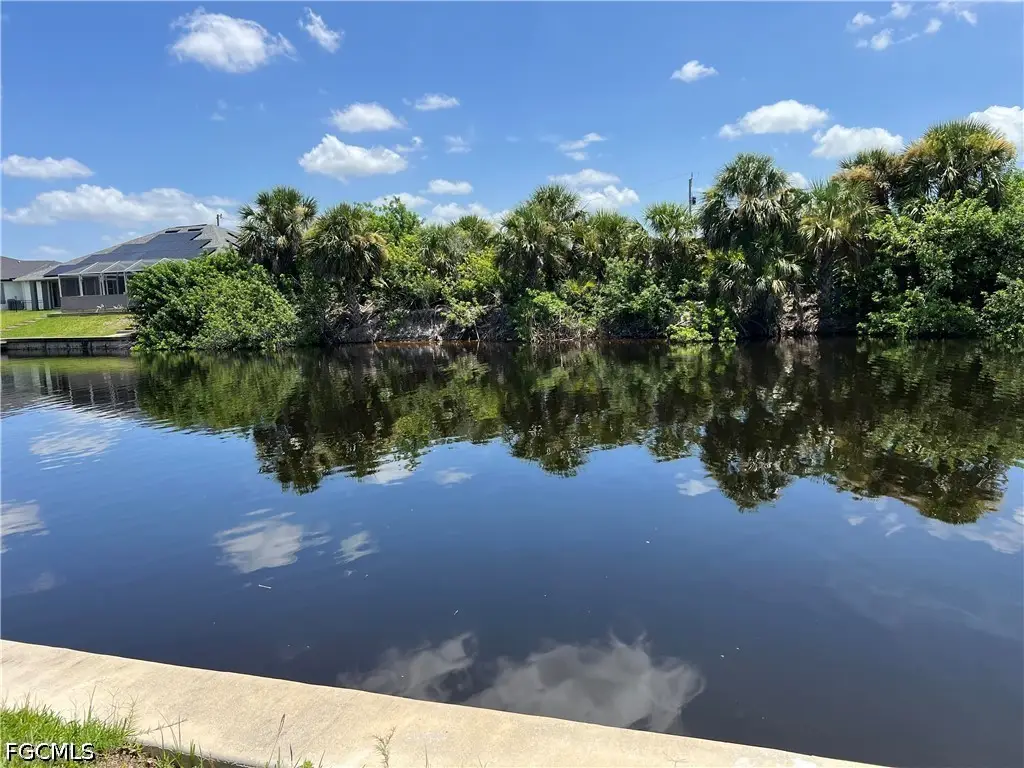 2021 Old Burnt Store Road N, Cape Coral, FL 33993 - #1