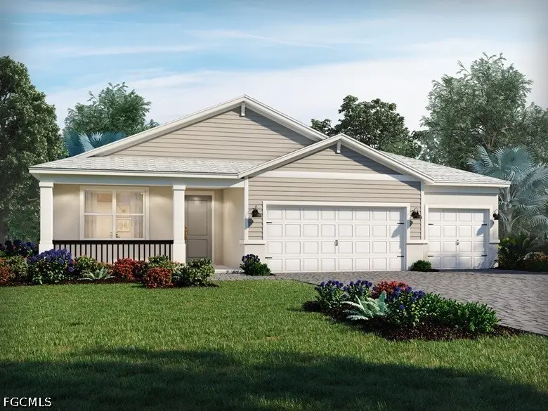 16532 Settlers Way, Punta Gorda, FL 33982 - #1