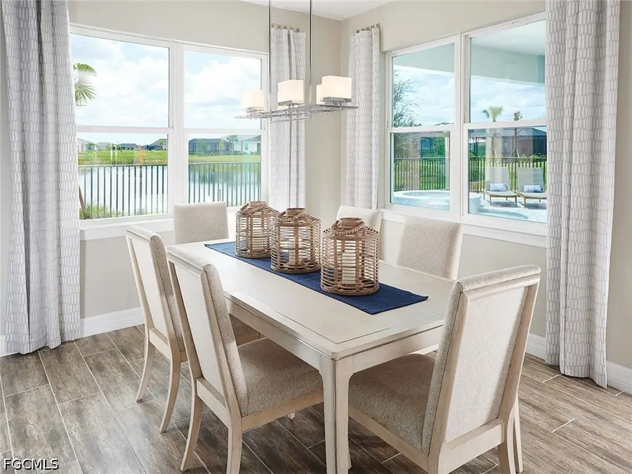 16532 Settlers Way, Punta Gorda, FL 33982 - #3