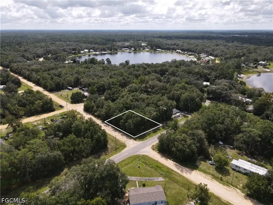 0 Franklin St, Interlachen, FL 32148 - #3