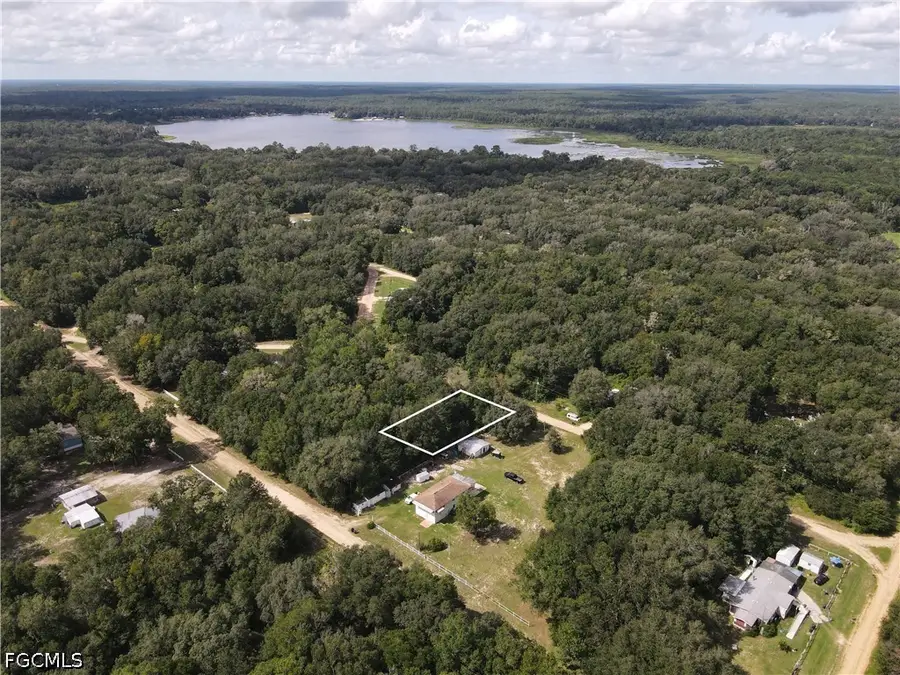 106 Gunner Ave Avenue, Interlachen, FL 32148 - #2