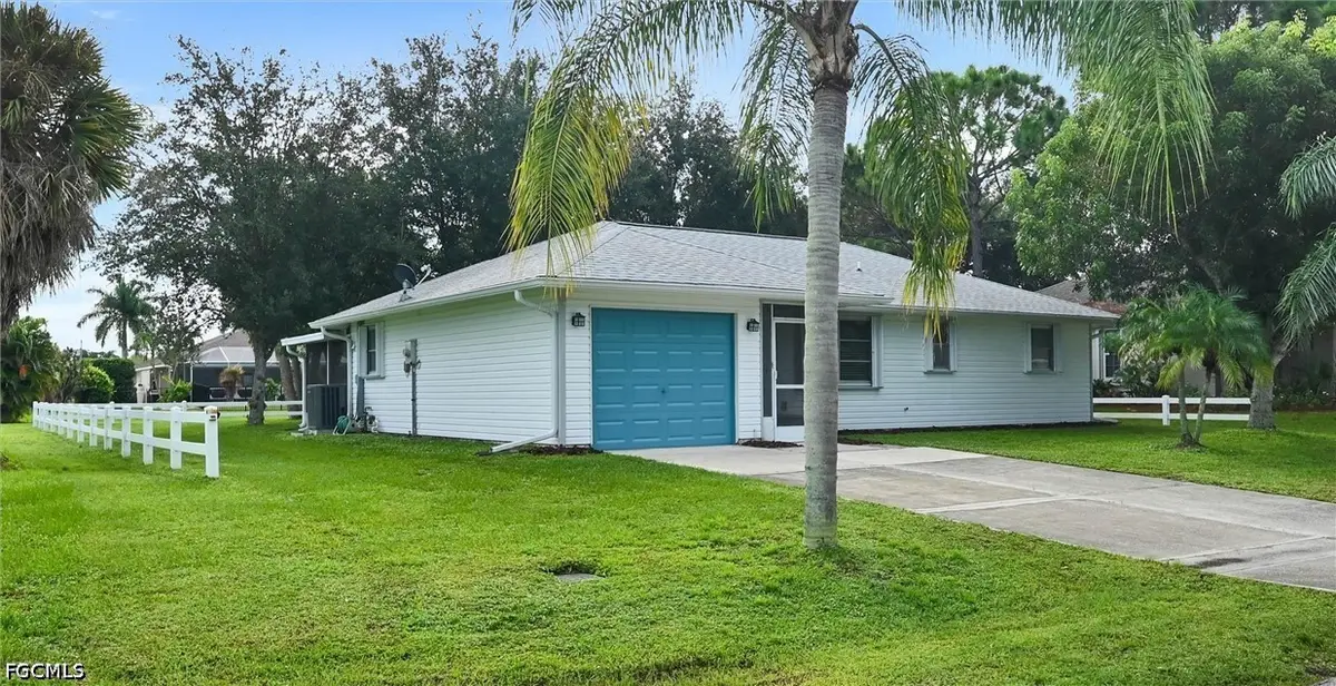 7542 Carambola, Punta Gorda, FL 33955 - #1