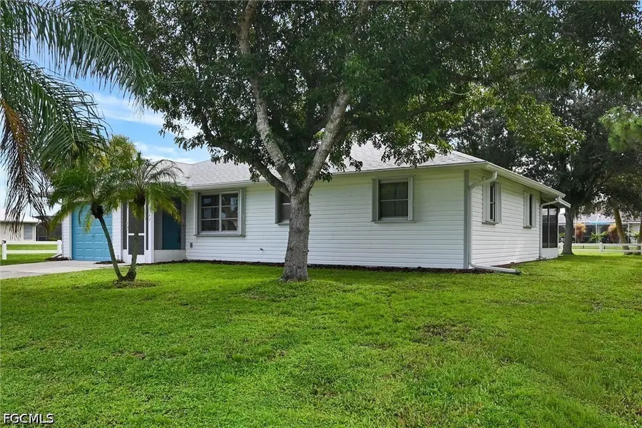 7542 Carambola, Punta Gorda, FL 33955 - #2