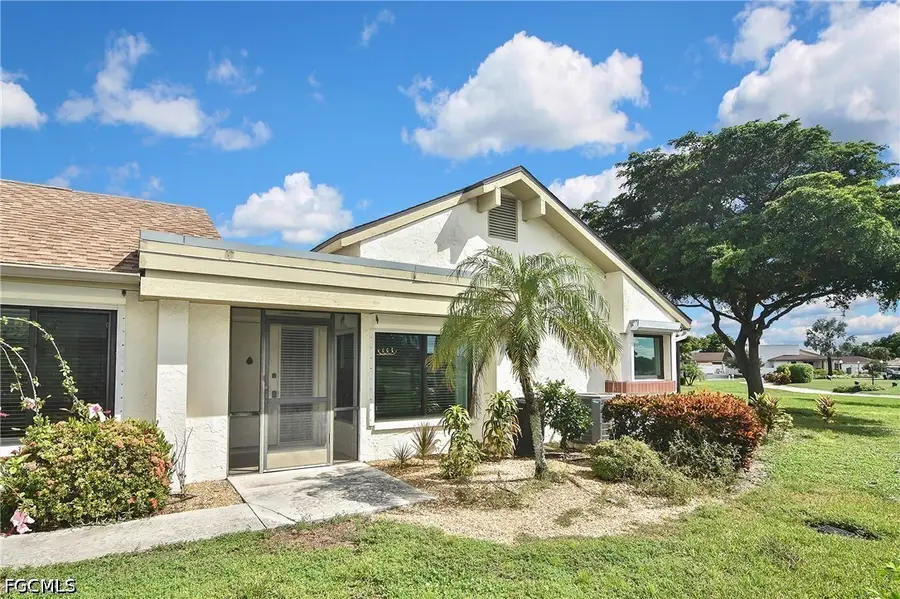 1773 Augusta Drive, Fort Myers, FL 33907 - #2