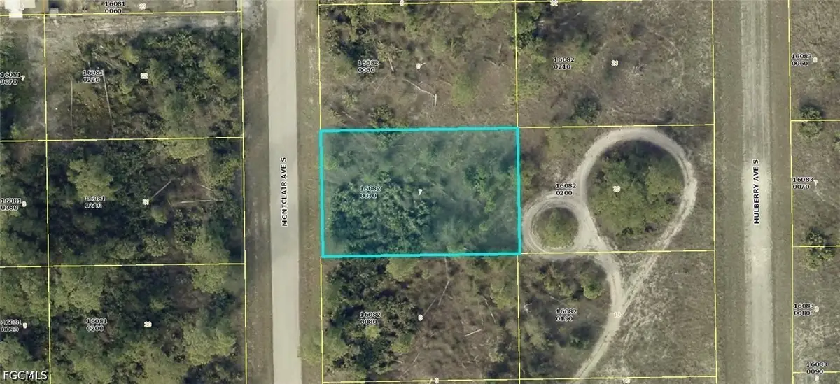 645 Montclair Avenue S, Lehigh Acres, FL 33974 - #1