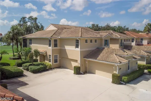 12052 Brassie Bend #C201, Fort Myers, FL 33913
