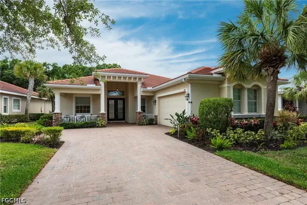 3971 Otter Bend Circle, Fort Myers, FL 33905