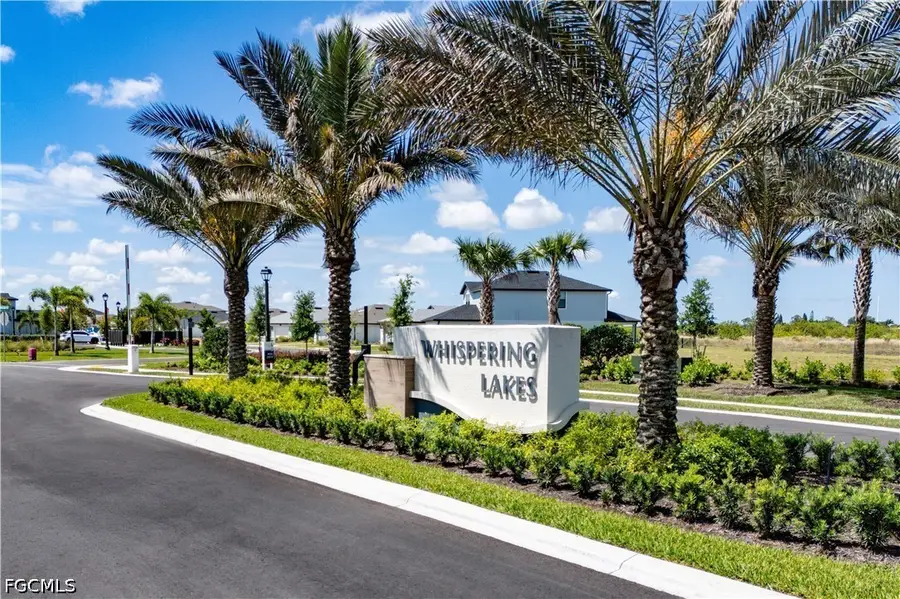 329 Lakeside Hideaway Lane, Lehigh Acres, FL 33936 - #2