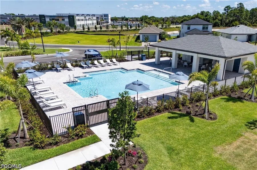 329 Lakeside Hideaway Lane, Lehigh Acres, FL 33936 - #3
