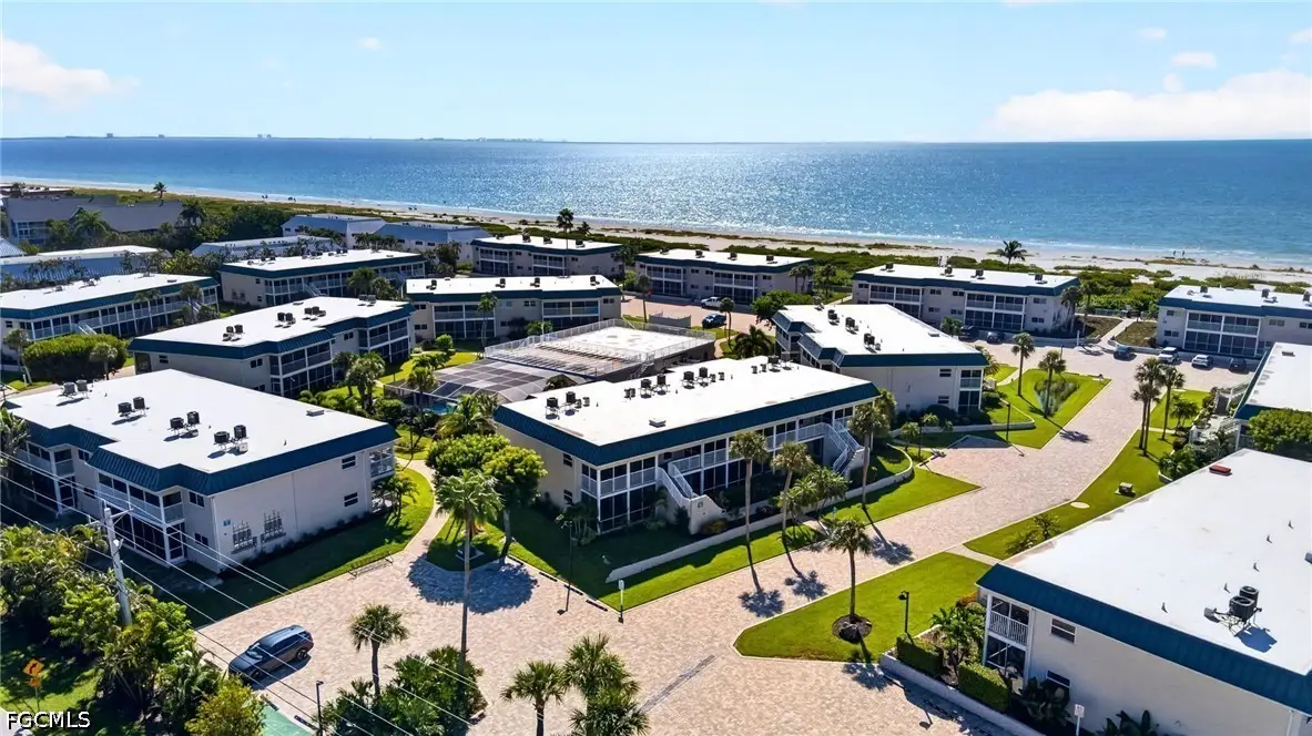 827 E Gulf Drive #M-7, Sanibel, FL 33957 - #1