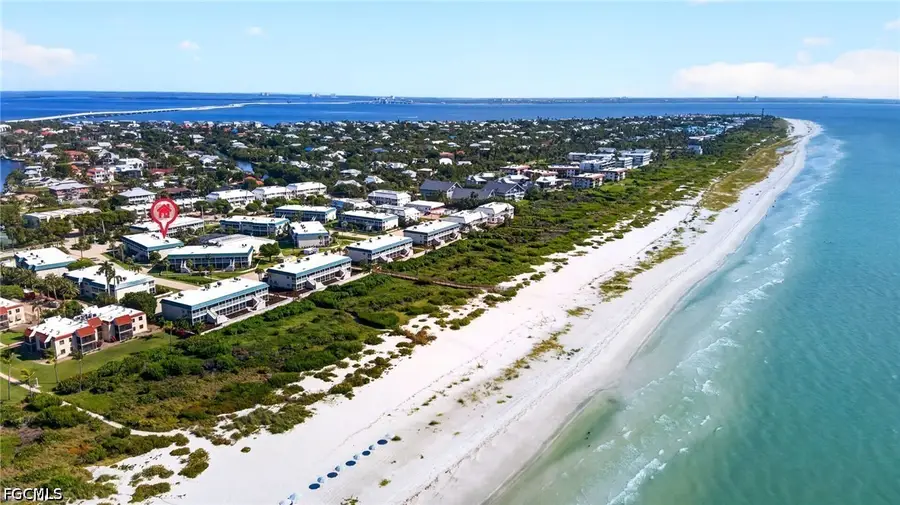 827 E Gulf Drive #M-7, Sanibel, FL 33957 - #2