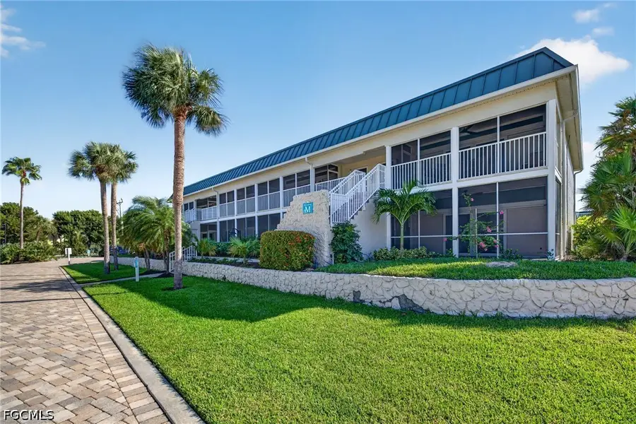 827 E Gulf Drive #M-7, Sanibel, FL 33957 - #3