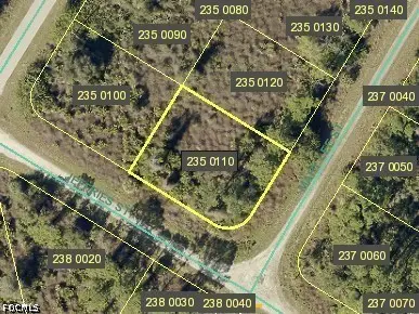 1917 Mary Lee Street, Lehigh Acres, FL 33972