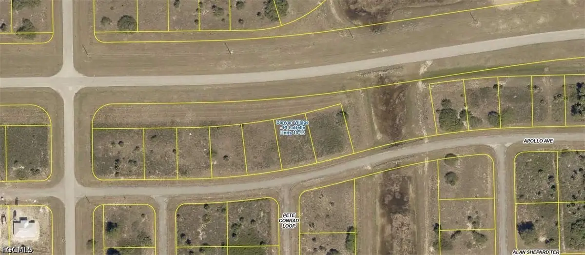 106 Apollo Avenue, Labelle, FL 33935 - #1