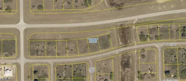 106 Apollo Avenue, Labelle, FL 33935