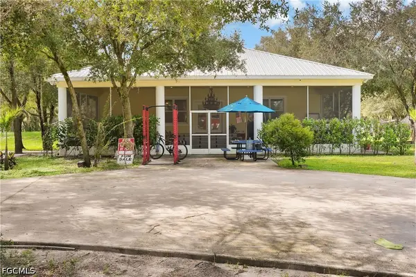 255 C Road, Labelle, FL 33935