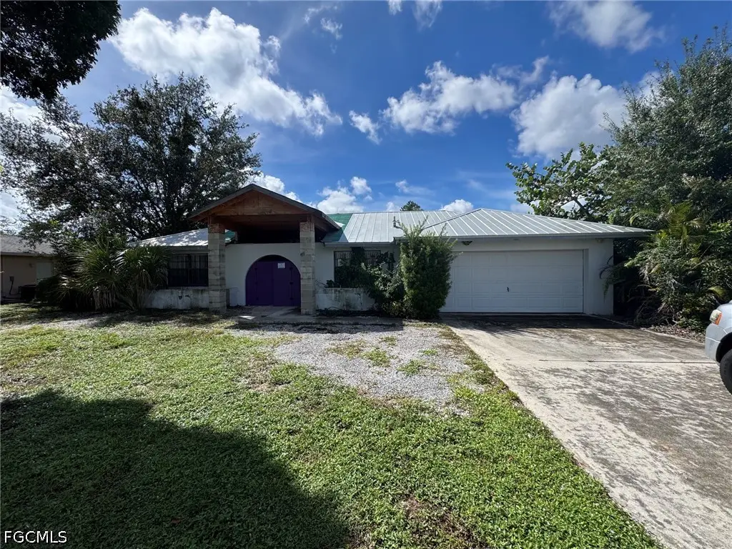 2215 Treehaven Circle N, Fort Myers, FL 33907 - #1
