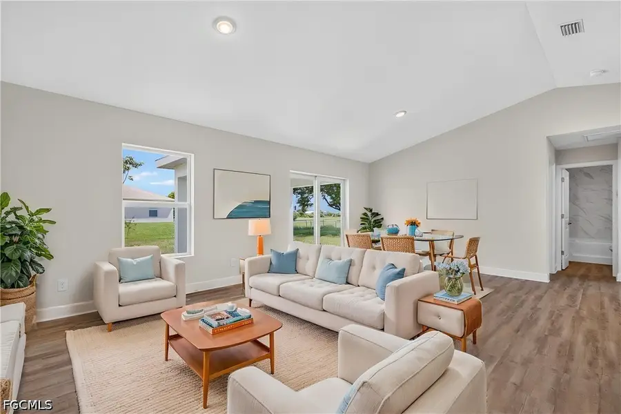 2809 NW 5th Place, Cape Coral, FL 33993 - #3