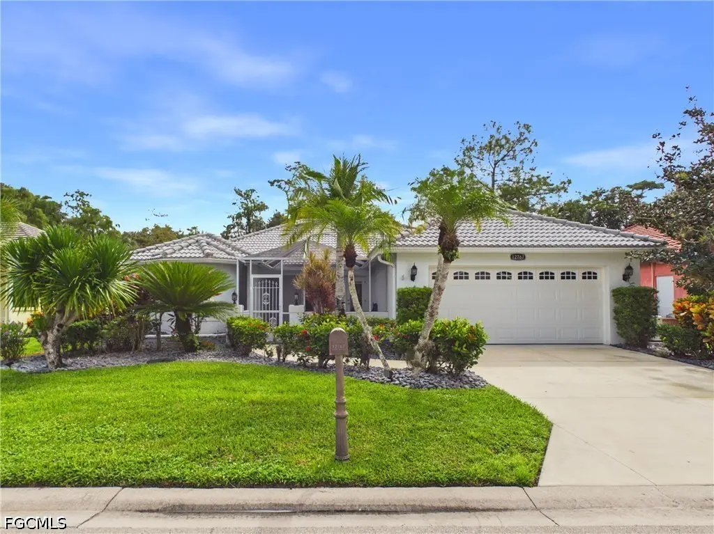 12767 Hunters Ridge Drive, Bonita Springs, FL 34135 - #1