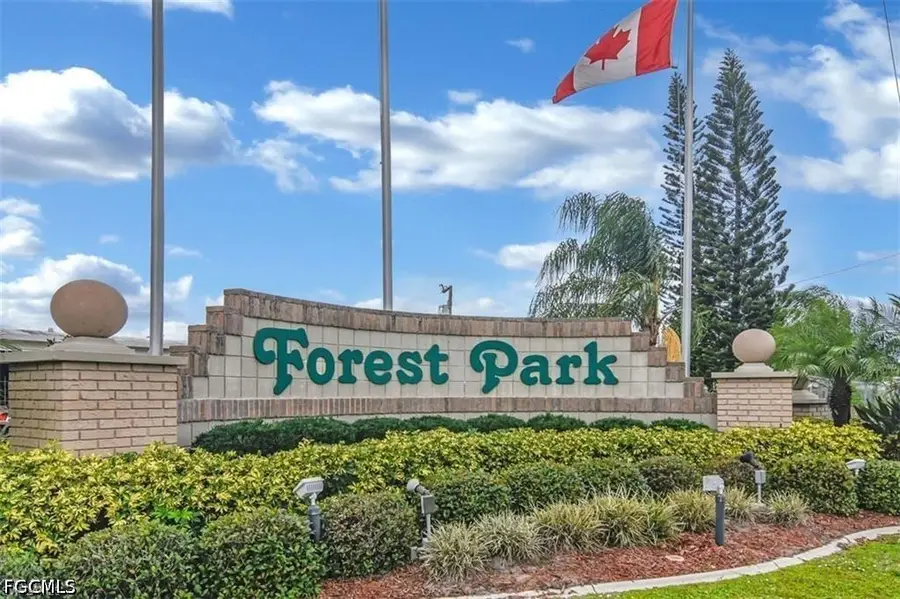515 Blossom Court, North Fort Myers, FL 33917 - #2