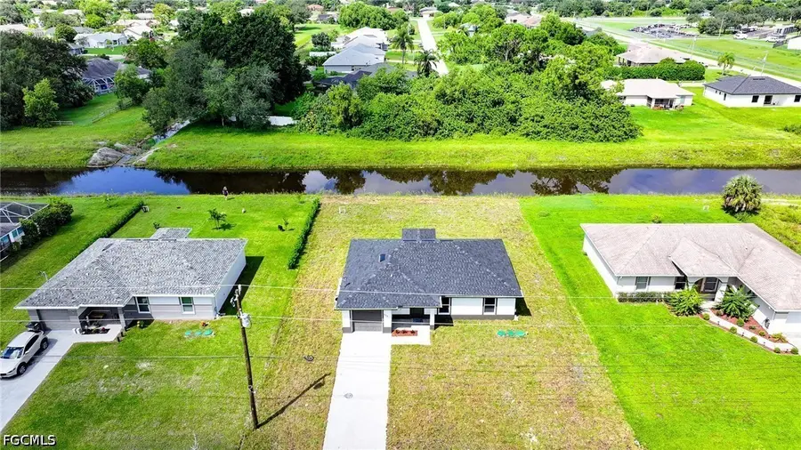 180 Peerless Street, Lehigh Acres, FL 33974 - #2