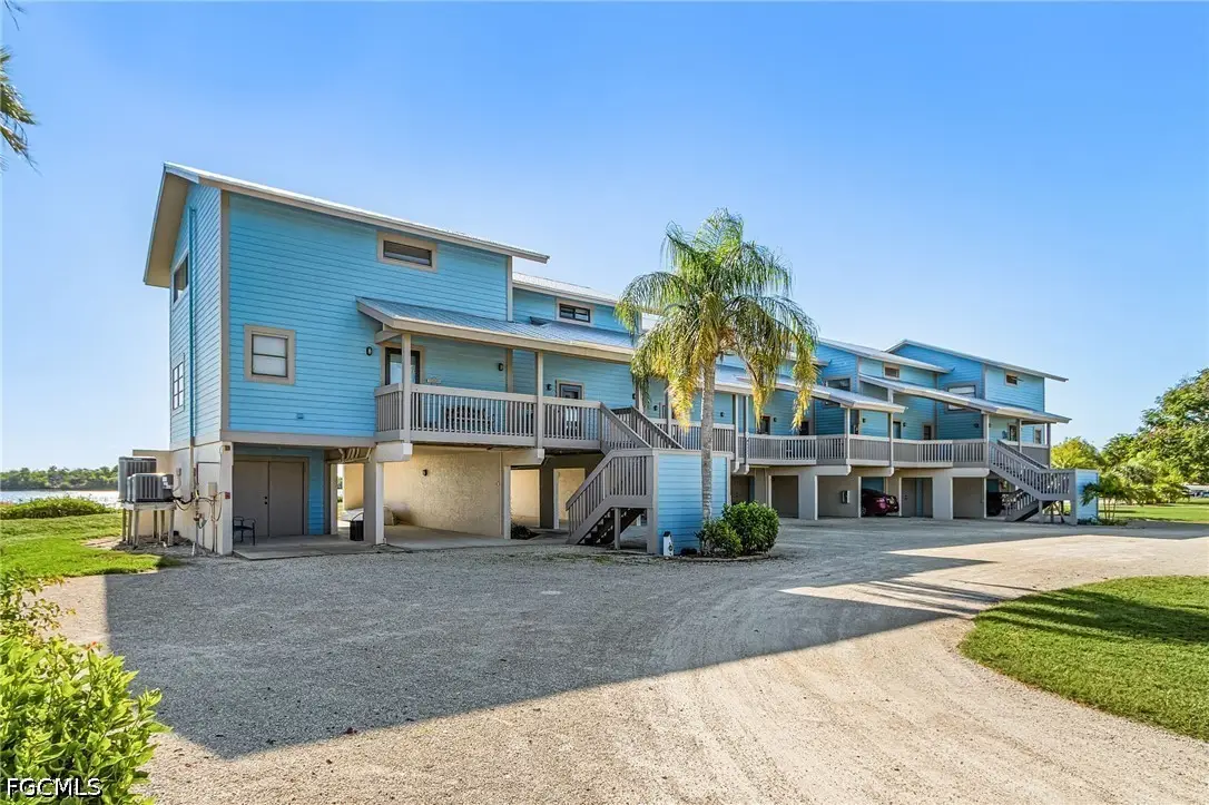 5371 Blue Crab Circle #2, Bokeelia, FL 33922 - #1