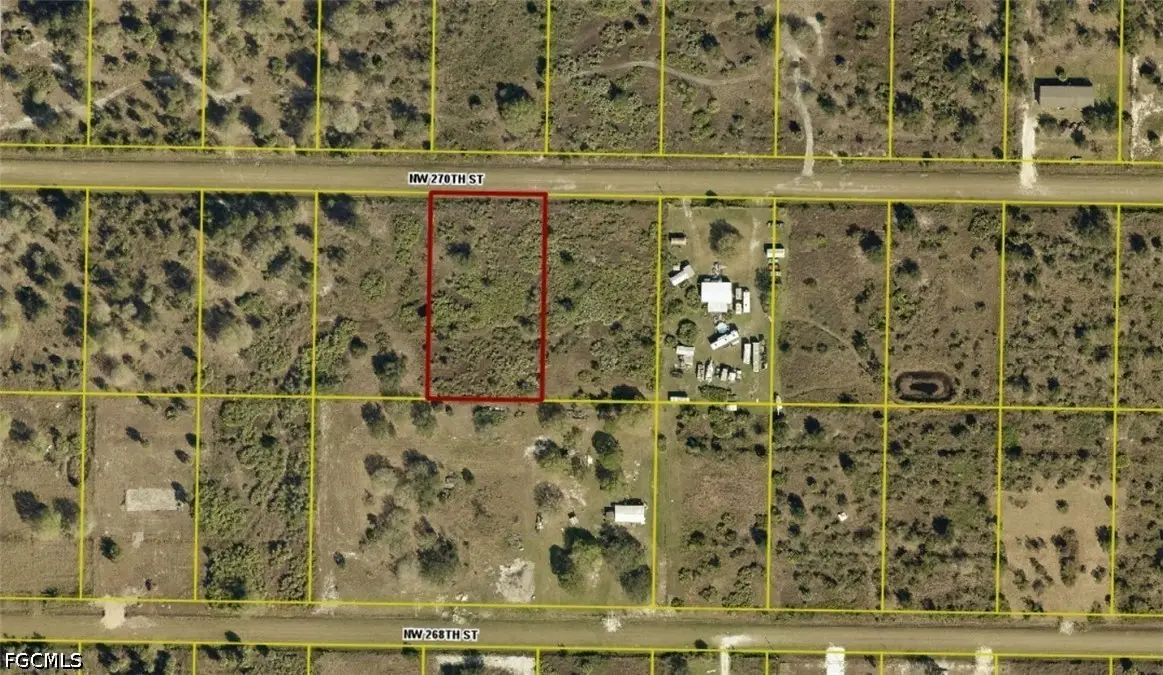 14782 NW 270th Street, Okeechobee, FL 34972 - #1