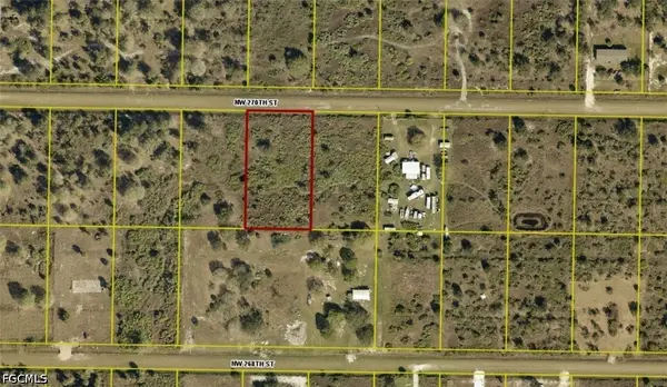 14782 NW 270th Street, Okeechobee, FL 34972