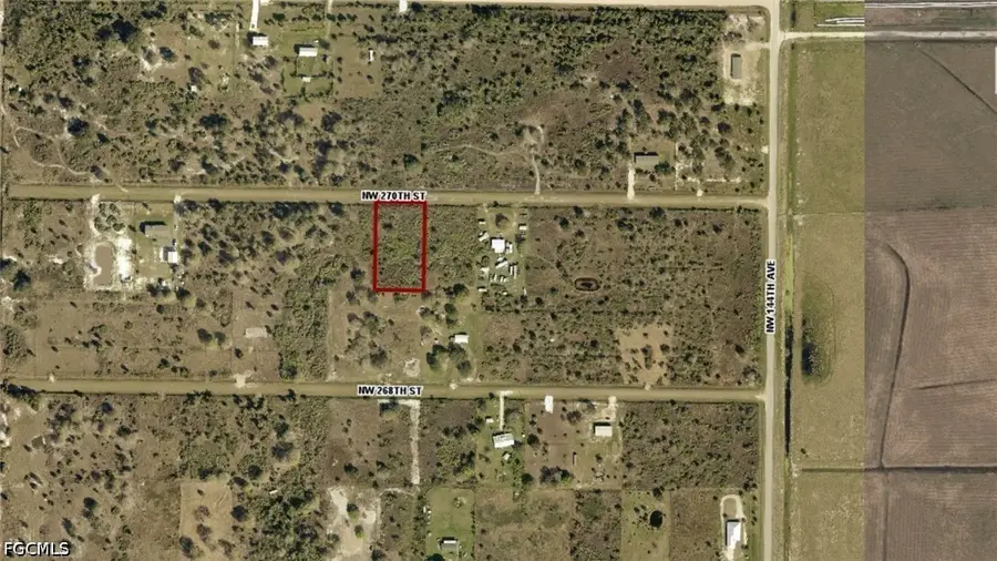 14782 NW 270th Street, Okeechobee, FL 34972 - #2
