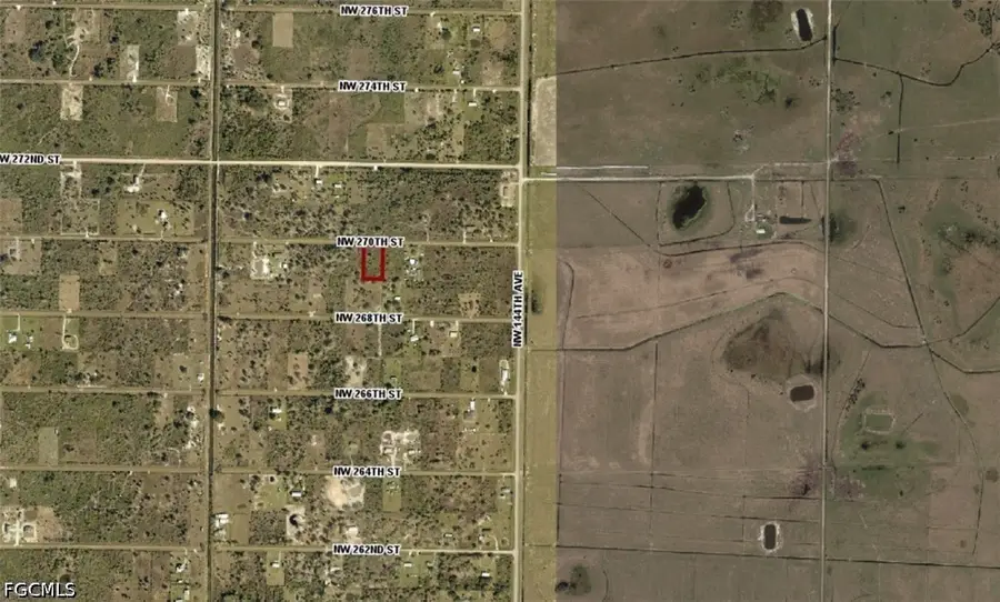 14782 NW 270th Street, Okeechobee, FL 34972 - #3