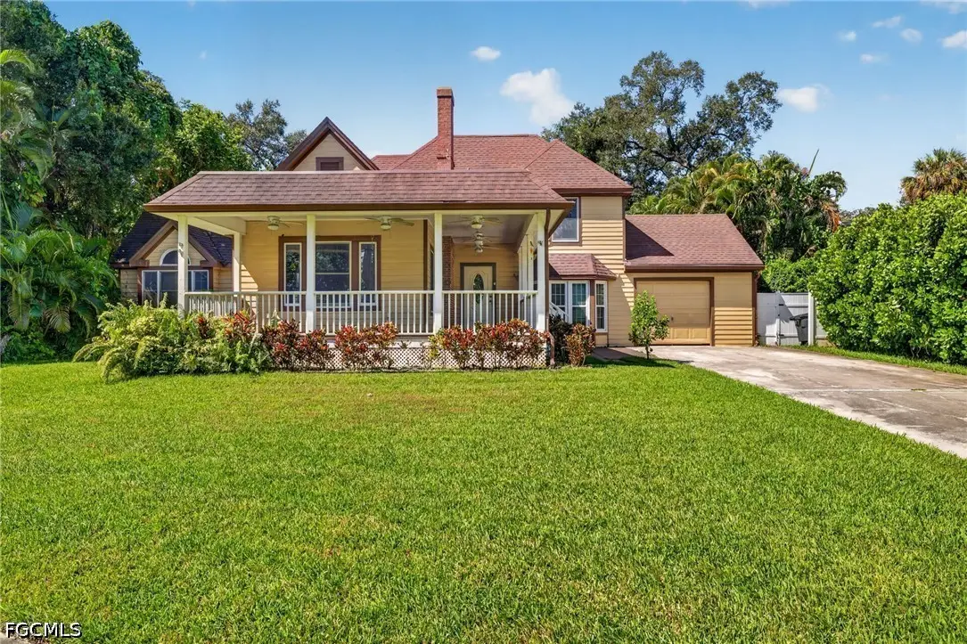 1460 Manuels Drive, Fort Myers, FL 33901 - #1