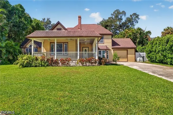 1460 Manuels Drive, Fort Myers, FL 33901