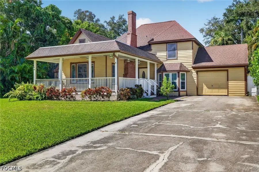 1460 Manuels Drive, Fort Myers, FL 33901 - #2