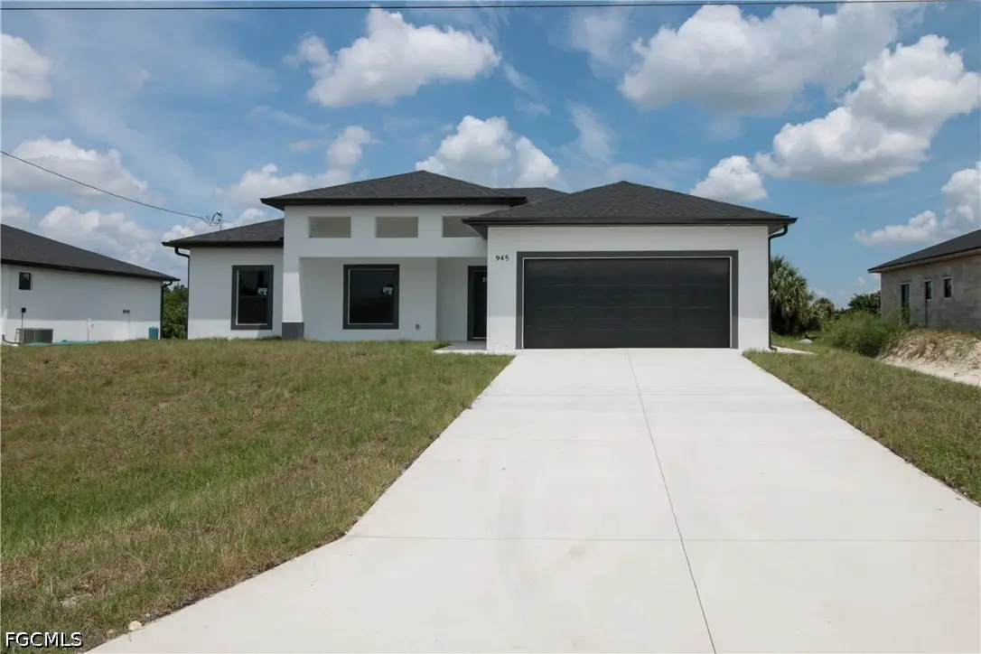 945 Commodore Street, Lehigh Acres, FL 33974 - #1