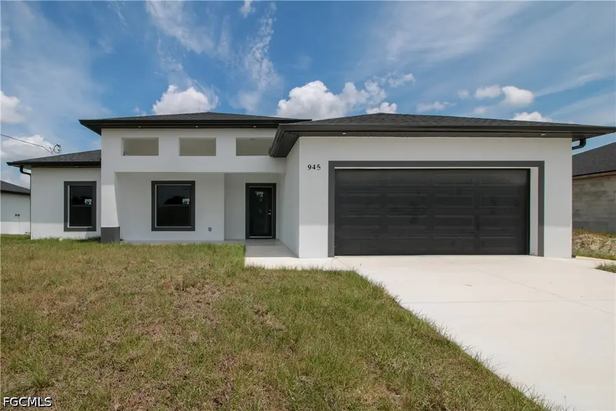 945 Commodore Street, Lehigh Acres, FL 33974 - #3