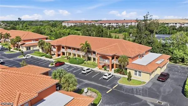 15999 Mandolin Bay Drive #202, Fort Myers, FL 33908