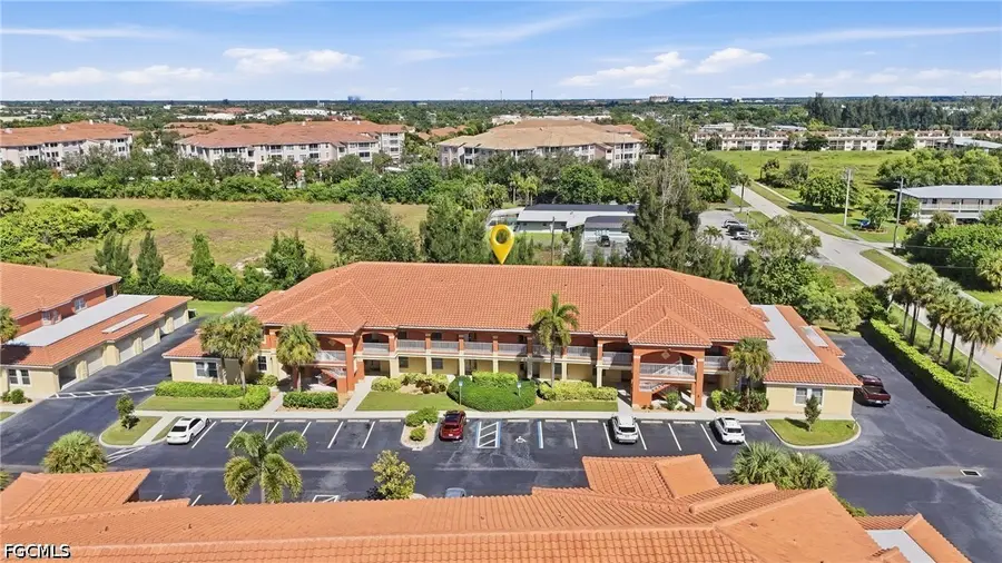15999 Mandolin Bay Drive #202, Fort Myers, FL 33908 - #2