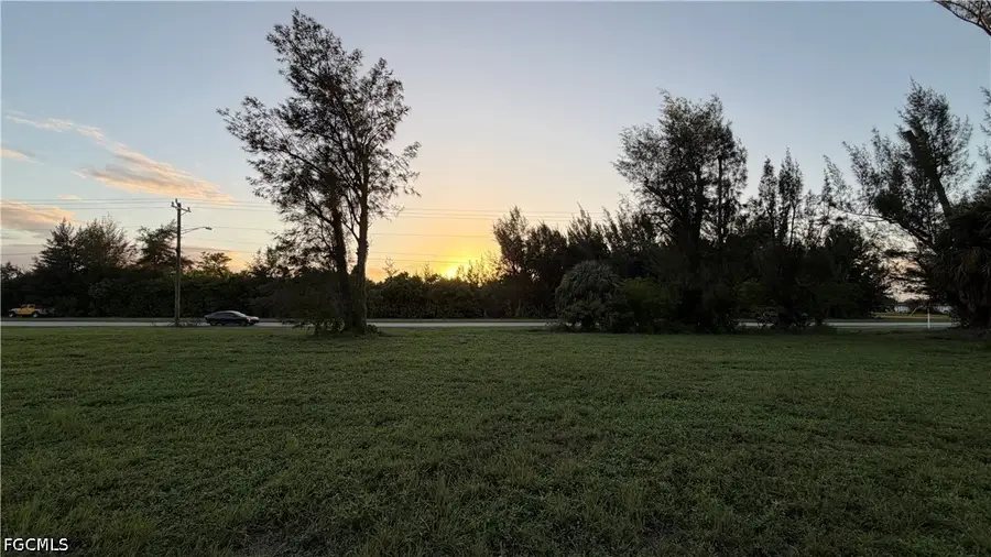 405 Chiquita Boulevard S, Cape Coral, FL 33991 - #3