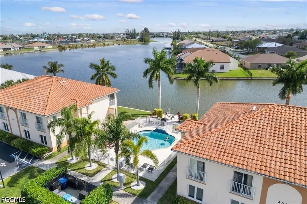 406 SW 3rd Street #102, Cape Coral, FL 33991 - #1