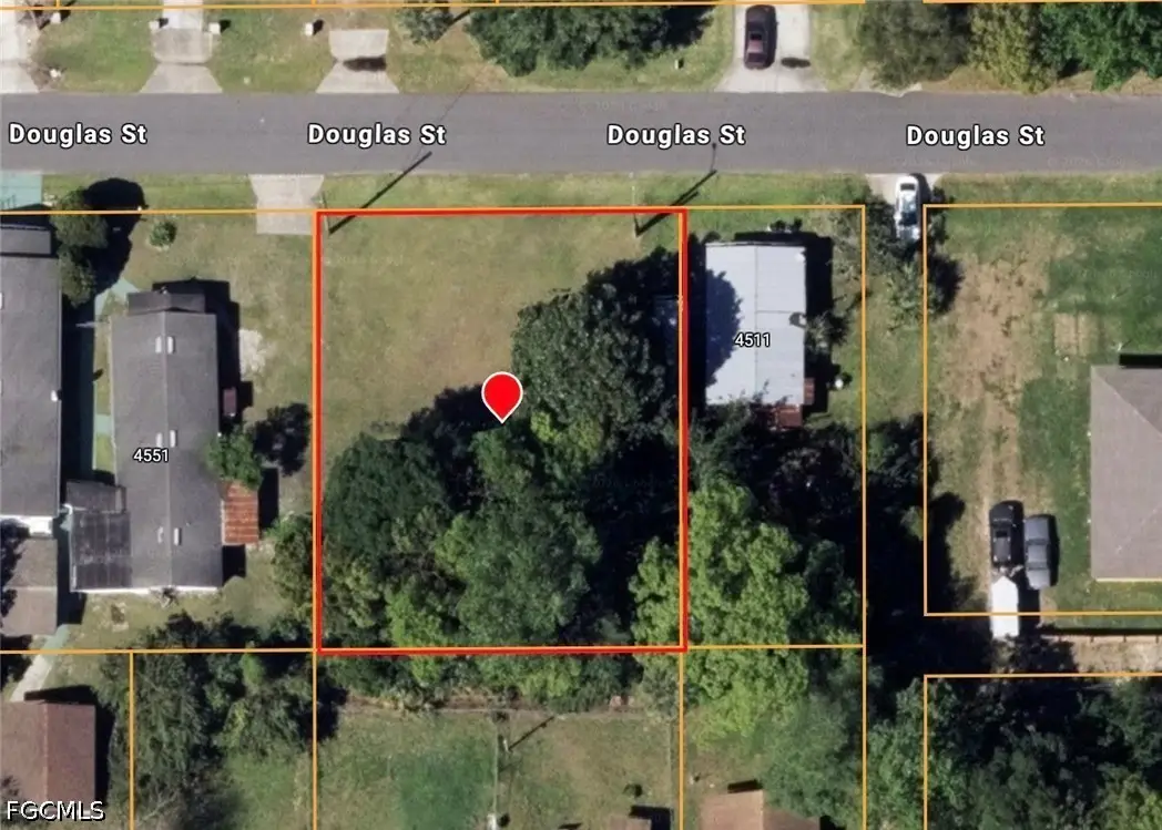 20-19-30-501-0000-2200 Douglas Street, Sanford, FL 32771 - #1
