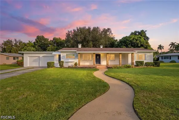 2610 Cortez Boulevard, Fort Myers, FL 33901