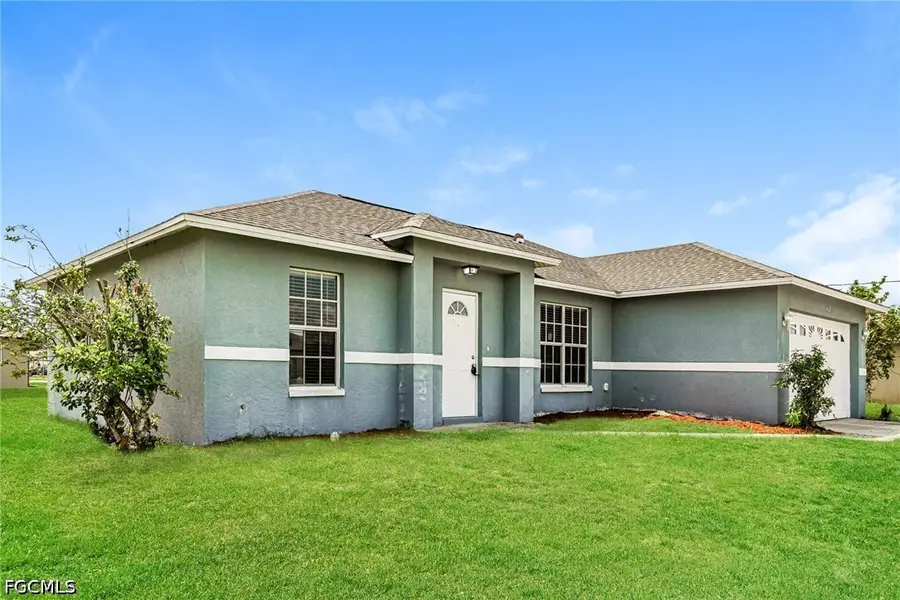 113 Blackstone Drive, Fort Myers, FL 33913 - #2