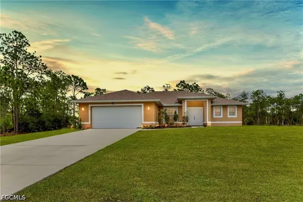 608 Truman Avenue, Lehigh Acres, FL 33972
