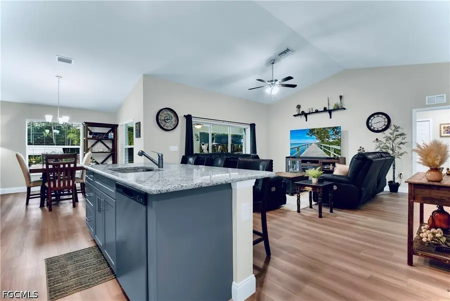 608 Truman Avenue, Lehigh Acres, FL 33972 - #2