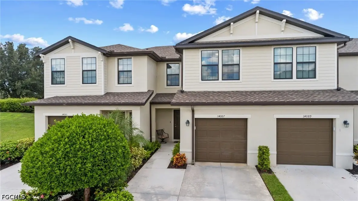 14087 Oviedo Place, Fort Myers, FL 33905 - #1